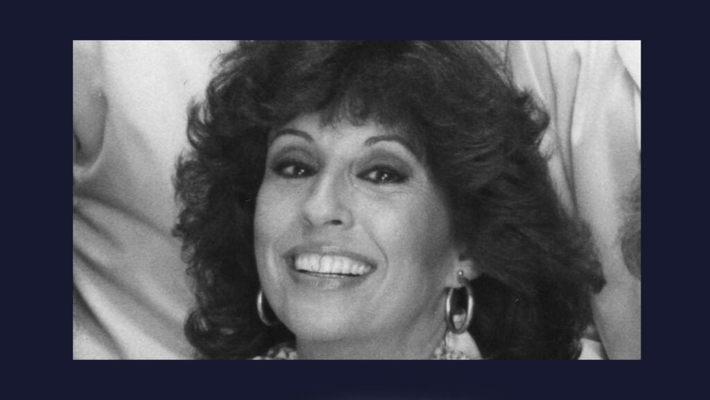 Denise Alexander, Lesley Webber, General Hospital