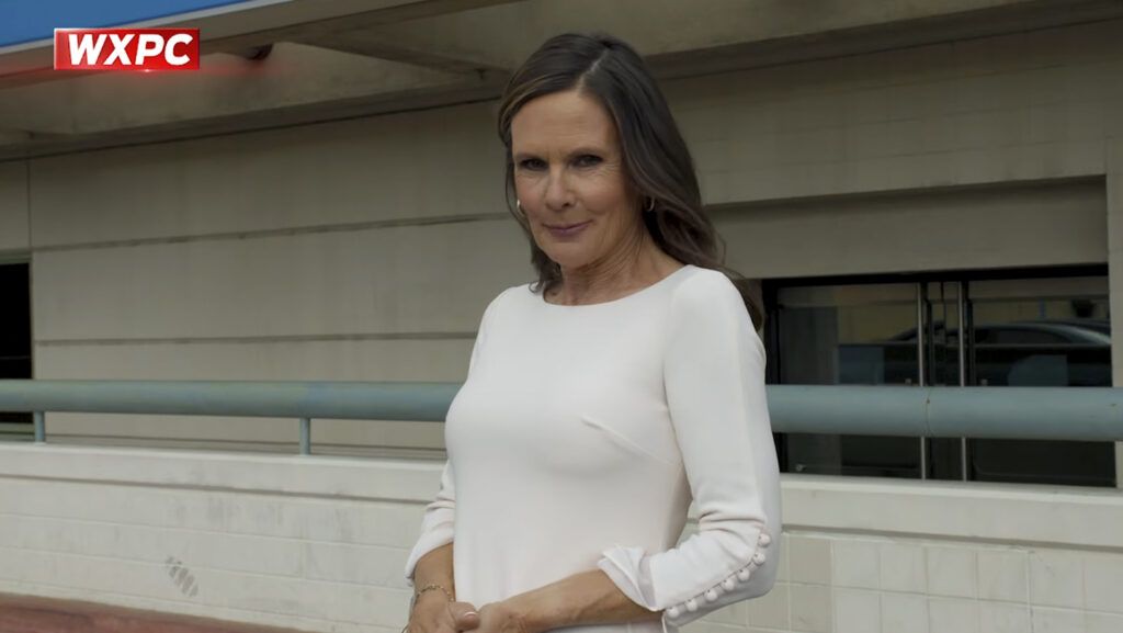 Lynn Herring, Lucy Coe, General Hospital