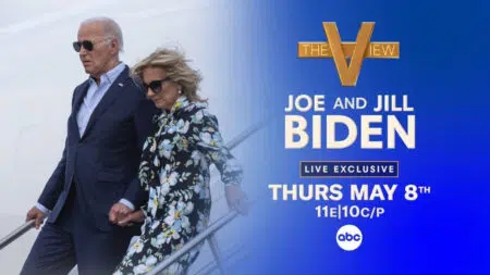 President Joe Biden, Dr. Jill Biden