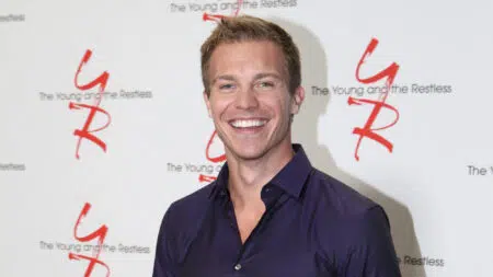 ‘The Young And The Restless’ Alum Michael Roark Joins ‘Days Of Our Lives,’ Set For October Debut Michael Roark, Days of our Lives, The Young and the Restless