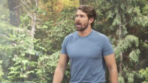 Josh Kelly Drops To Recurring Status At ‘General Hospital’ Josh Kelly, Cody Bell, General Hospital