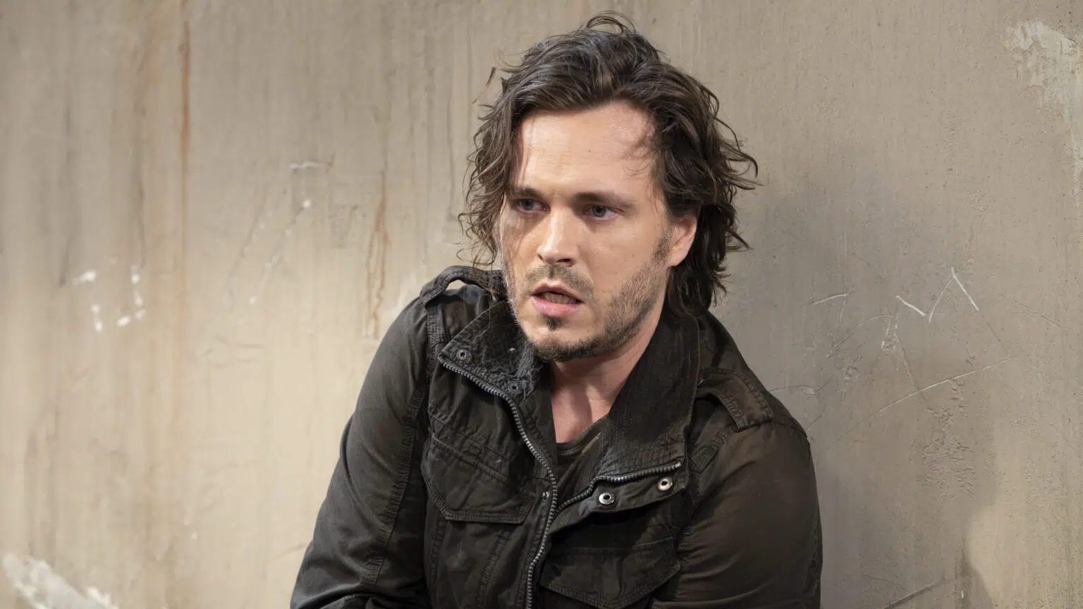 Jonathan Jackson, Lucky Spencer, General Hospital
