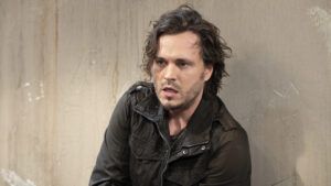Jonathan Jackson, Lucky Spencer, General Hospital