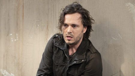 ‘General Hospital’ Star Jonathan Jackson Sets The Record Straight About His Departure From Daytime Drama Series Jonathan Jackson, Lucky Spencer, General Hospital
