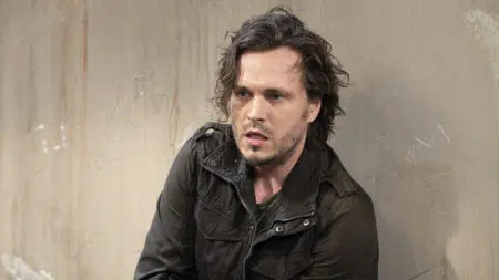 Jonathan Jackson, Lucky Spencer, General Hospital