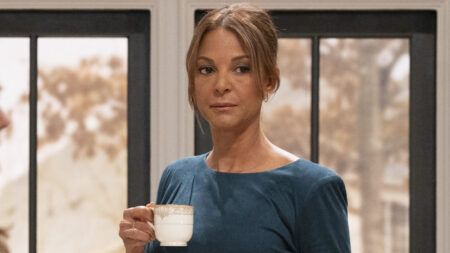 Eva LaRue Exits ‘General Hospital’ As Natalia Ramirez Eva LaRue, Natalia Ramirez, General Hospital