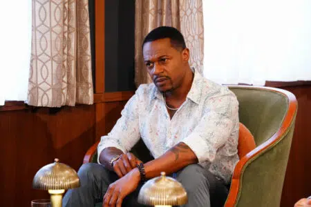 Jermaine Rivers, Damian Kane, The Young and the Restless