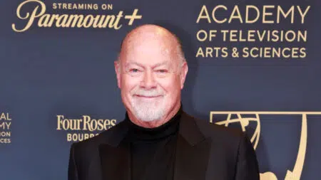 Veteran Soap Opera Producer & Lifetime Achievement Award Recipient Edward J. Scott Retires After Nearly 50 Years Edward J. Scott, The Young and the Restless
