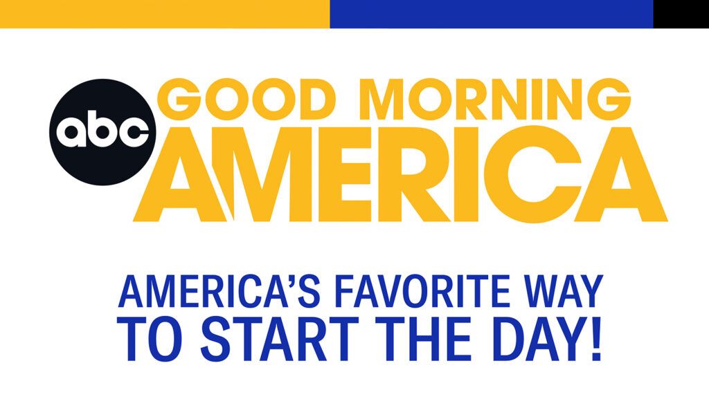 Good Morning America