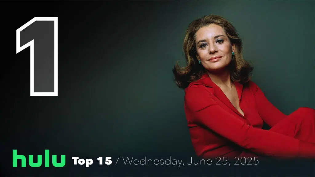 Barbara Walters, Tell Me Everything