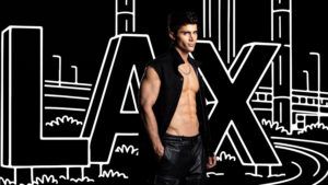 Max Ehrich Joins ‘The Bay’ Season 10, Releases New Music Max Ehrich, LAX, Spotify