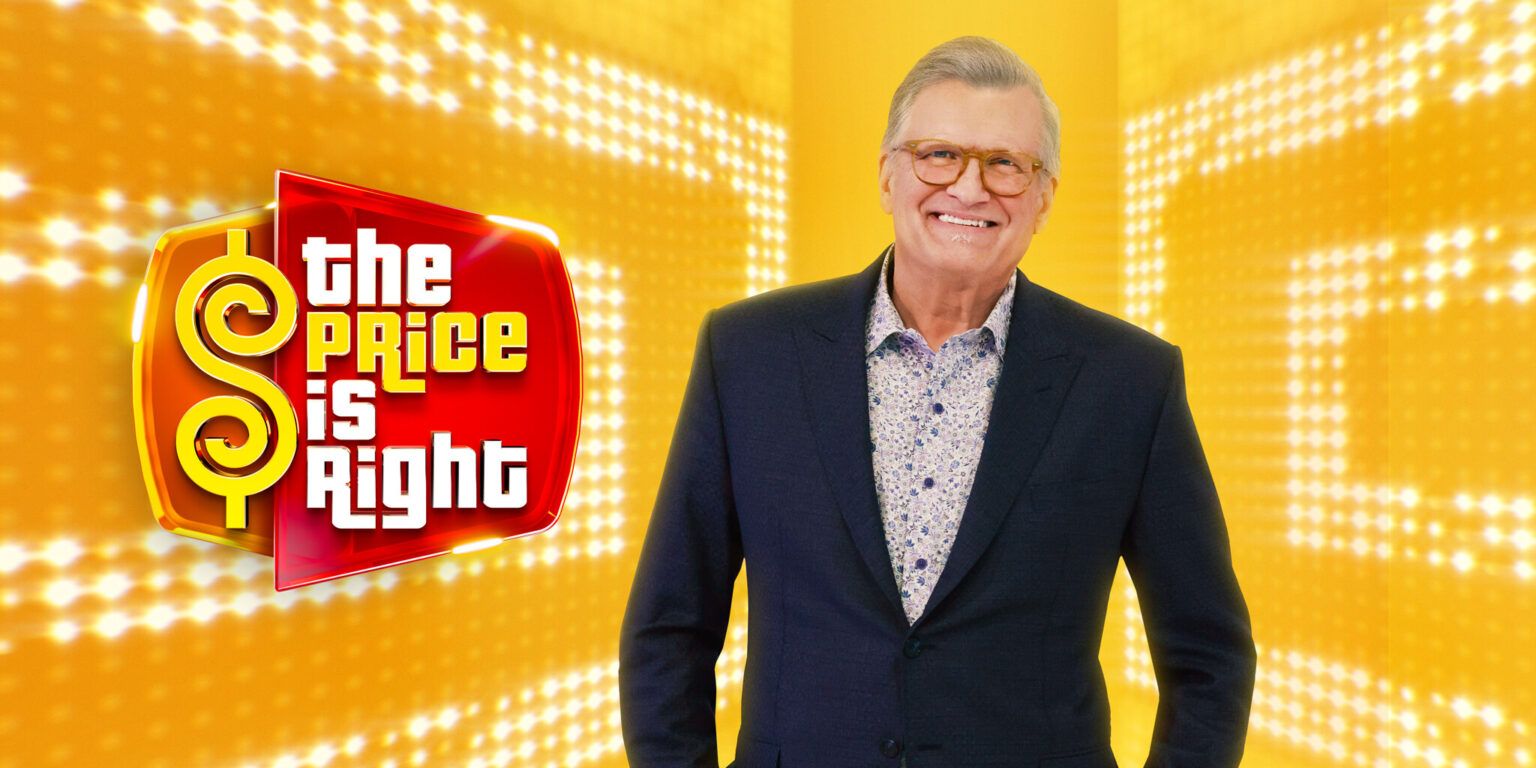 ‘The Price Is Right’ Salutes First Responders With Special Independence Day Holiday Episode The Price is Right, Drew Carey