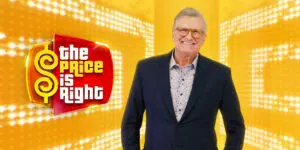 The Price is Right, Drew Carey