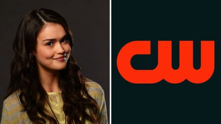 The CW Announces Original TV Movie Slate: ‘Recipe For Romance’ & ‘Montana Mavericks’ Among Titles True O'Brien, The CW