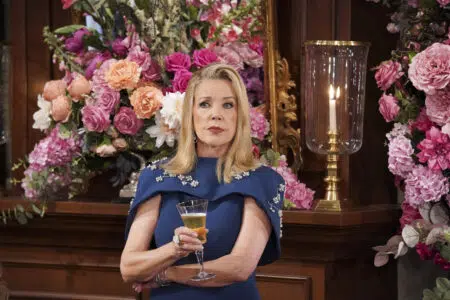 Melody Thomas Scott, Sarah Michelle Gellar & Demi Moore Among Hollywood Walk of Fame Class of 2026 Honorees Melody Thomas Scott, Nikki Newman, The Young and the Restless