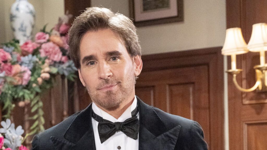 J. Eddie Peck Exits ‘The Young And The Restless’ J. Eddie Peck as Cole Howard, The Young and the Restless