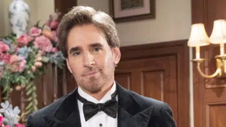 J. Eddie Peck Exits ‘The Young And The Restless’ J. Eddie Peck as Cole Howard, The Young and the Restless