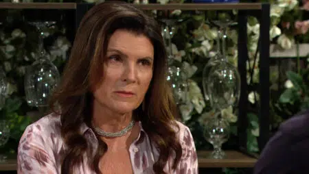 Kimberlin Brown, Sheila Carter, The Bold and the Beautiful