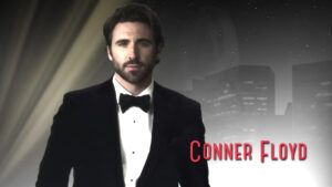 Conner Floyd Exits ‘The Young And The Restless’ As Legacy Character He Portrayed Is Killed Off Soap Opera Conner Floyd, Phillip “Chance” Chancellor IV, The Young and the Restless