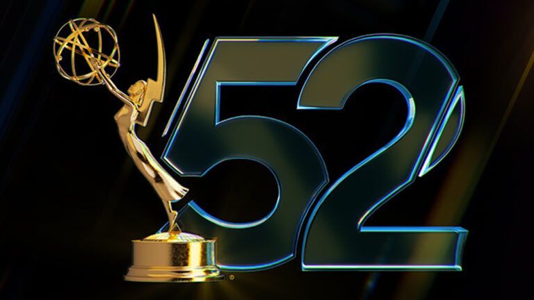 Daytime Emmys, Daytime Emmy Awards, The 52nd Annual Daytime Emmy Awards