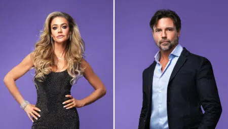 Denise Richards, Aaron Phypers, Denise Richards and Her Wild Things, Bravo