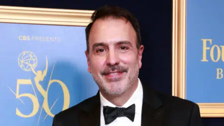 Ron Carlivati