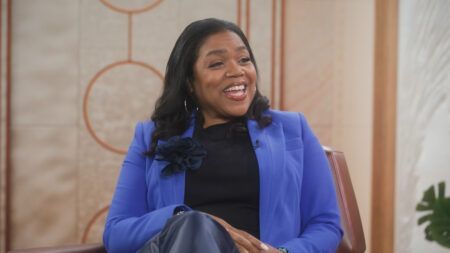 ‘Beyond the Gates’ EP Sheila Ducksworth Explains How Important It Was For Show’s Characters To Be Familiar To Audience Sheila Ducksworth, Soapy Hosted by Rebecca Budig and Greg Rikaart