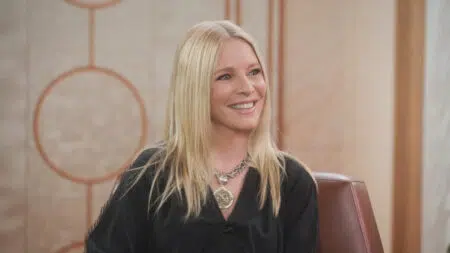 Lauralee Bell, Soapy