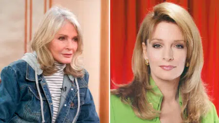 Deidre Hall Talks Being Cast On ‘Days Of Our Lives,’ Helping Establish The Soap Opera Fan Event Experience Soapy, Deidre Hall, Marlena Evans, Days of our Lives