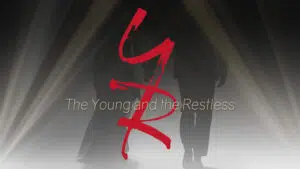 The Young and the Restless, Y&R, Young & Restless, Logo