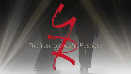 The Young and the Restless, Y&R, Young & Restless, Logo