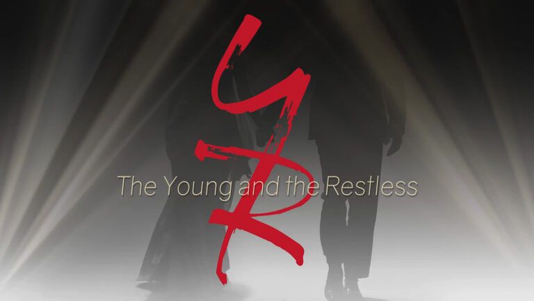 The Young and the Restless, Y&R, Young & Restless, Logo
