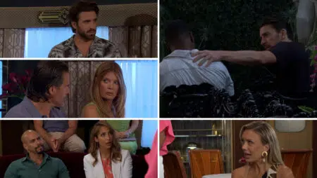 The Young And The Restless PreVUE For The Week Of July 14-18, 2025 The Young and the Restless, Spoilers