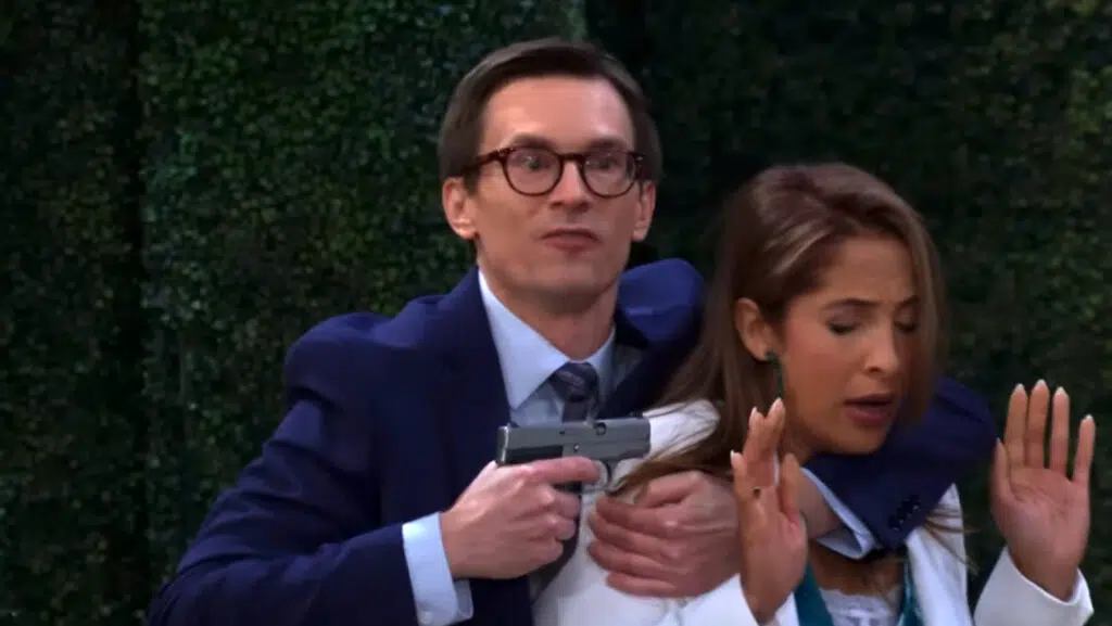 The Young and the Restless, Spoilers, Week of July 28-August 1, 2025