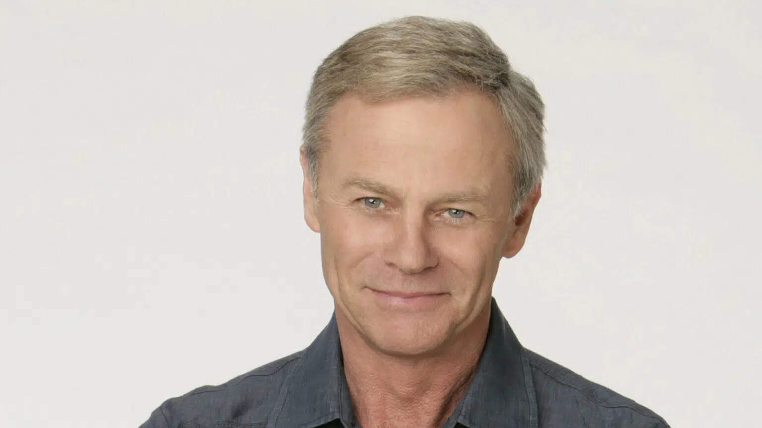 Tristan Rogers, Robert Scorpio General Hospital, GH