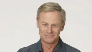 Tristan Rogers, Robert Scorpio General Hospital, GH