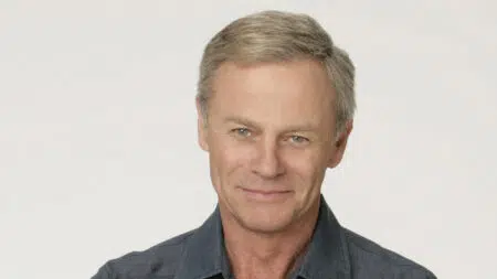 Tristan Rogers, Robert Scorpio General Hospital, GH