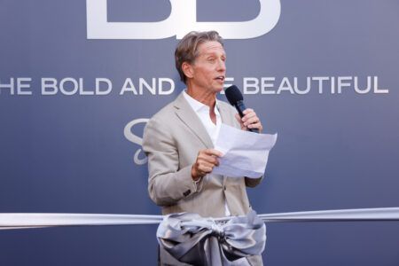 ‘The Bold And The Beautiful’ Executive Producer & Head Writer Brad Bell Explains Why Soap Launched Streaming App Brad Bell, The Bold and the Beautiful
