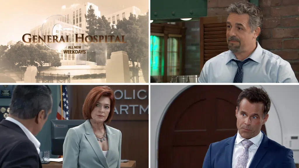 General Hospital, GH