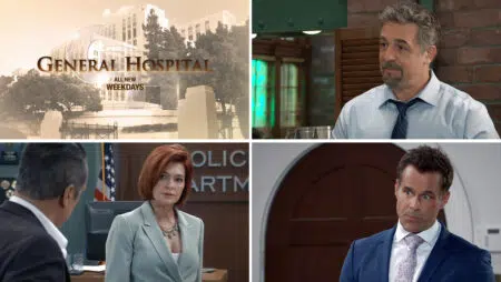 General Hospital, GH