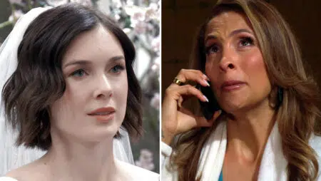 ‘The Young And The Restless’ & ‘General Hospital’ Surge With Significant Year-Over-Year Growth Among Viewers & Key Demos – RATINGS Katelyn MacMullen, Christel Khalil, General Hospital, The Young and the Restless