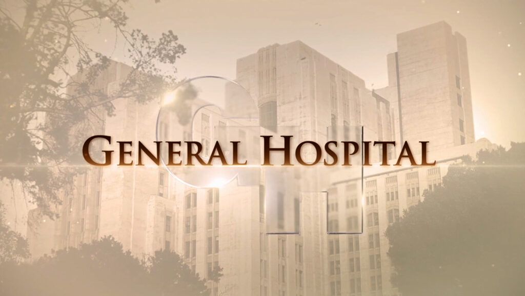 General Hospital, GH