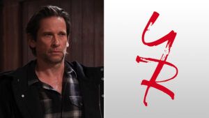 ‘The Young And The Restless’ Casts ‘General Hospital’ & ‘One Life To Live’ Alum Roger Howarth For Mystery Role Roger Howarth, General Hospital, The Young and the Restless