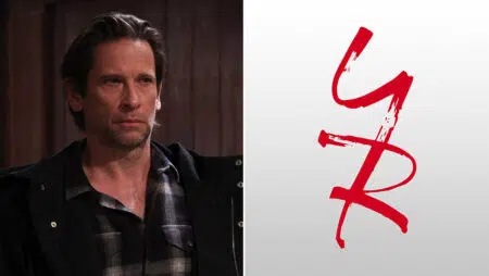 Roger Howarth, General Hospital, The Young and the Restless