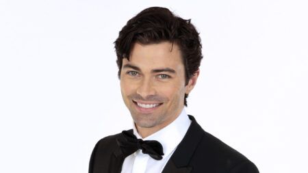 ‘General Hospital’ Alum Matt Cohen Joins ‘The Young And The Restless’ As New Law Enforcer In Genoa City Matt Cohen, General Hospital