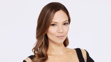 Tamara Braun First Air Date Set For ‘The Young And The Restless’ Tamara Braun, Kim Nero, General Hospital