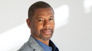 Jason Graham Exits ‘Beyond The Gates’ As Doug McBride Jason Graham, Doug McBride, Beyond the Gates