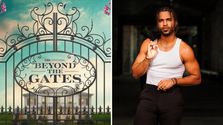 David Lami Friebe, Beyond the Gates