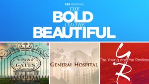 Soap Opera Ratings Report For The Week Of April 27 – May 1, 2026 Beyond the Gates, The Bold and the Beautiful, General Hospital, The Young and the Restless, Ratings