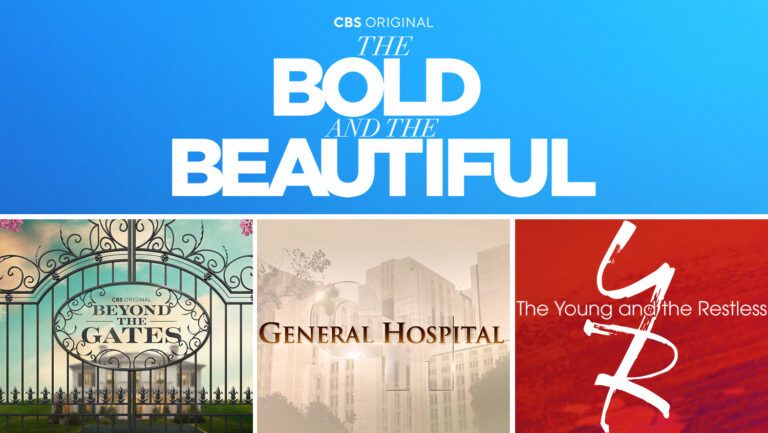 Beyond the Gates, The Bold and the Beautiful, General Hospital, The Young and the Restless, Ratings